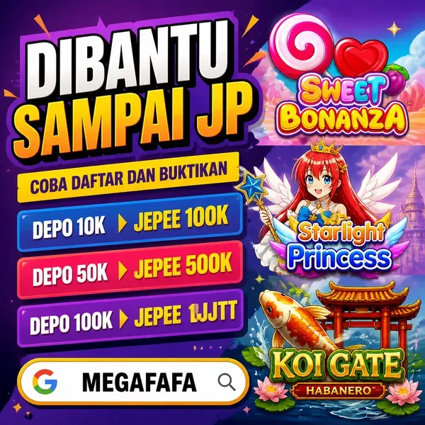 situs judi slot luar negri